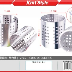 PORTA POSATE 2PZ