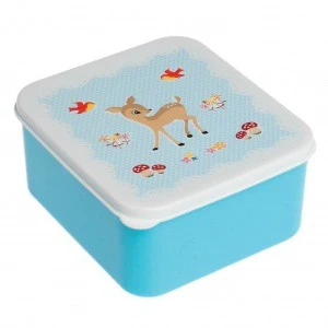 Porta Pranzo Cerbiatto