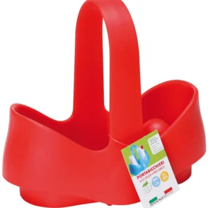 PORTABICCHIERI OASI cm. 24x13x21 h