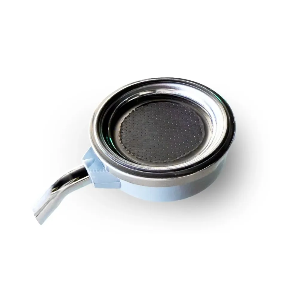 Portafiltro Tisane completo