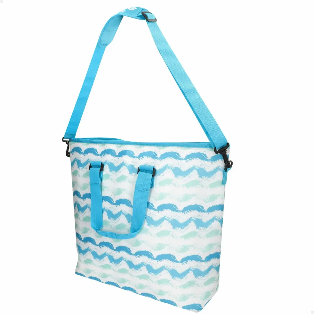 Porta-merendas Térmico Aktive 50 x 43 x 15 cm (8 Unidades)