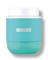 Portavivande 300ml colore turchese Zoku