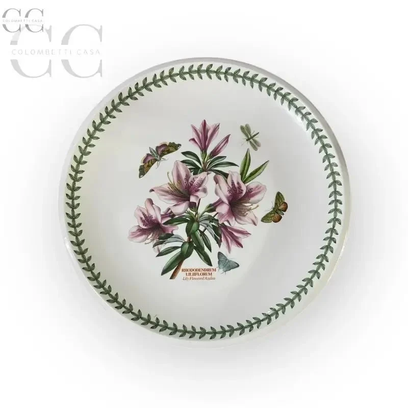 Botanic Garden piatto da portata ceramica inglese Portmeirion
