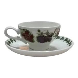 Tazza caffè espresso Pomona ceramica Portmeirion
