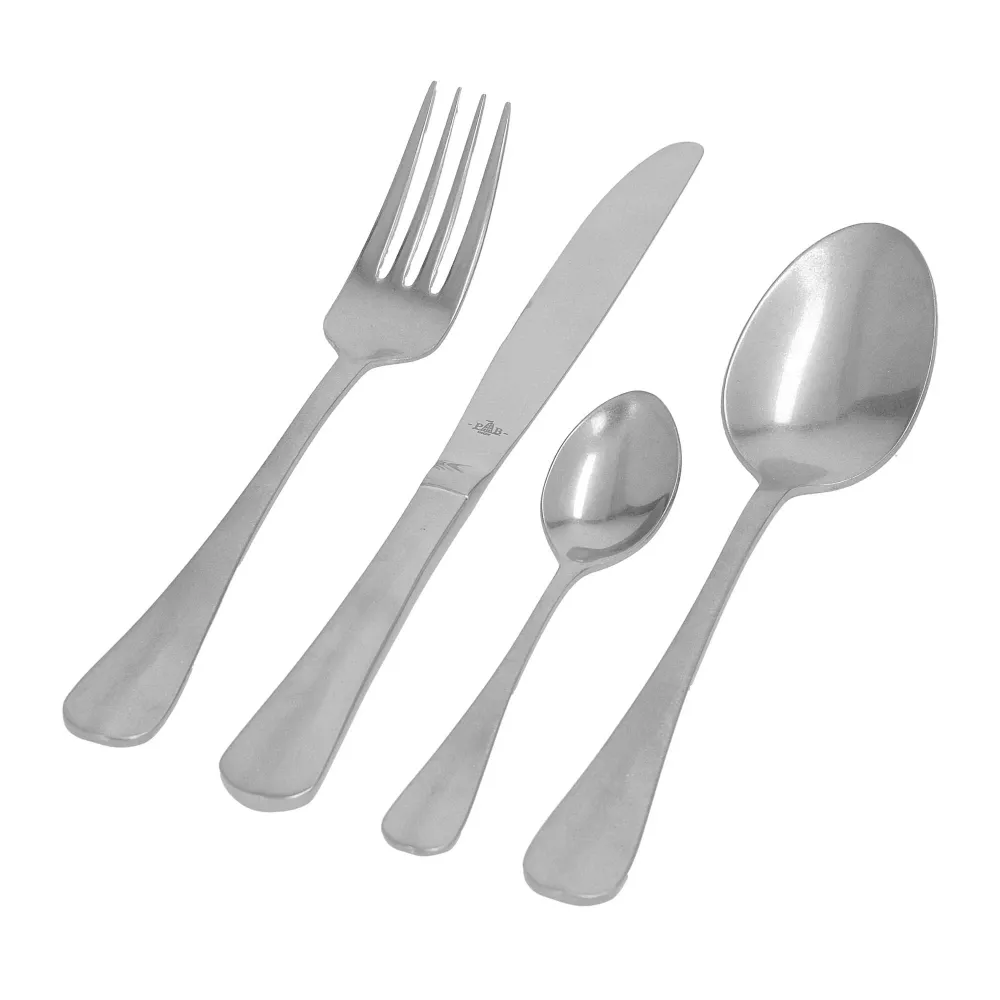 Posate Set 24 Pz