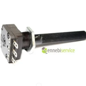 Potenziometro per Quick Mill 03002