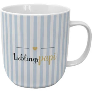 PPD maniglia tazza preferita di papà