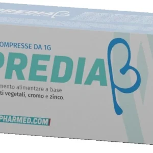 Prediab 60 Compresse