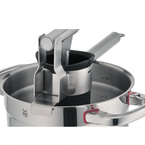 Prensatore acciaio inox Profi Plus WMF