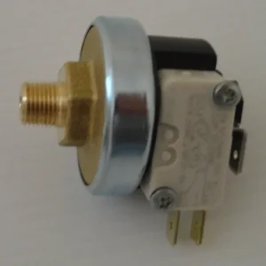 Pressostato per ferro da stiro 2.5 bar Lelit ps11/ps20