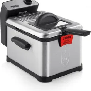 Princess 183001 friggitrice superior 3200 watt - 01.183001.01.050