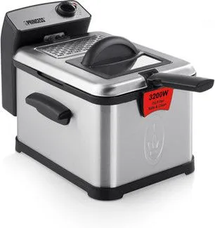 Princess 183001 friggitrice superior 3200 watt - 01.183001.01.050