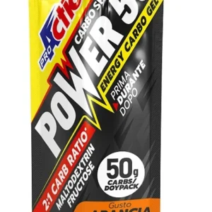 Proaction Carbo Sprint Power 50 Arancia 70 Ml