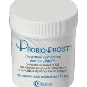 PROBIOPROST 30CPS