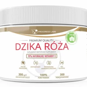 Progress Labs Wildrose 300g