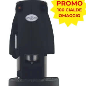 PROMO FROG NERA + 100 CIALDE MISTE OMAGGIO