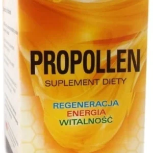 Propollen 60 compresse supporta il sistema circolatorio BARTPOL
