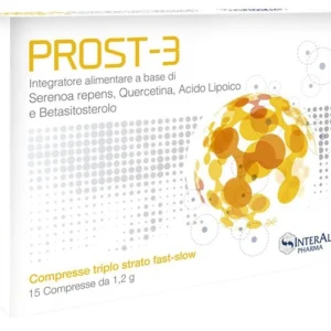 PROST 3 15CPR