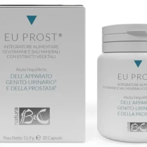 EU PROST 30CPS