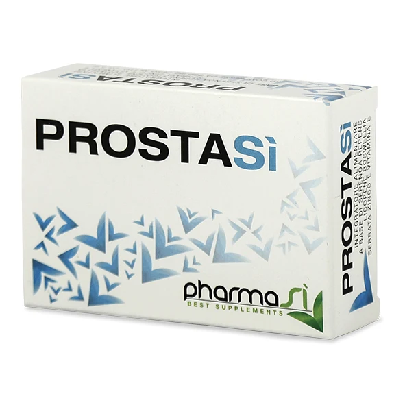 PROSTASI' 30CPR