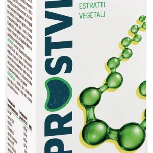 Prostvin 42 Capsule Da 590 Mg