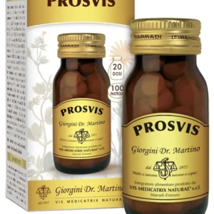 Prosvis 100 Pastiglie