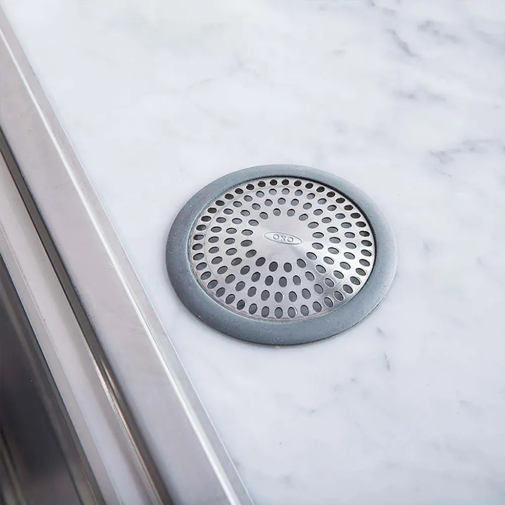 Protezione per scarico cucina OXO