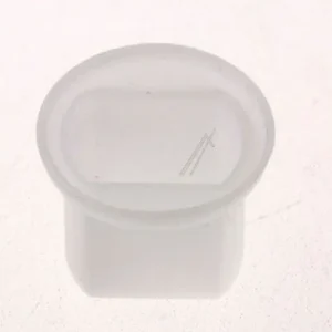 Protezione plastica per gelatiera Gaggia