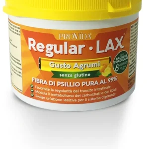 PROVIDA REGULAR LAX AGRUMI150G