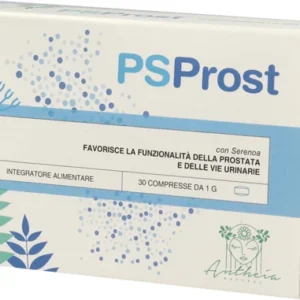 Psprost 30 Compresse