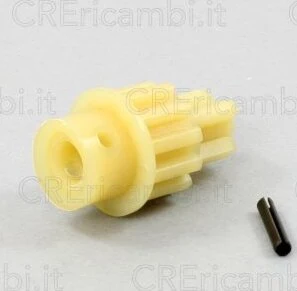 Puleggia Denti Grandi per planetaria Chef Major KMM770 BL900 PM900 KMC570