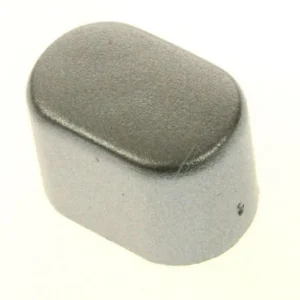 Pulsante silver per Saeco vienna