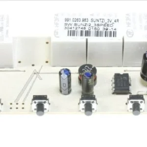 Pulsantiera tastiera elettronica Faber 133.0085.427