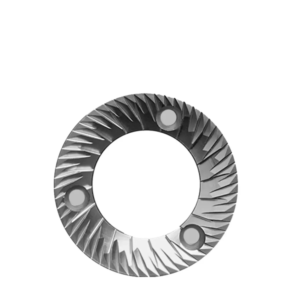 Punte per macinacaffè Sculptor 064S - Timemore
