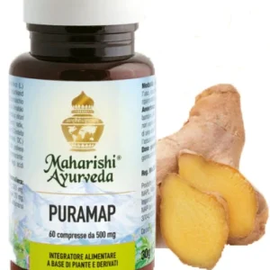 PURAMAP 60CPS