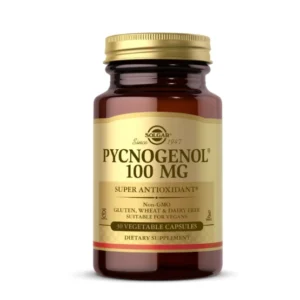 Pycnogénol 100 mg (30 capsule).