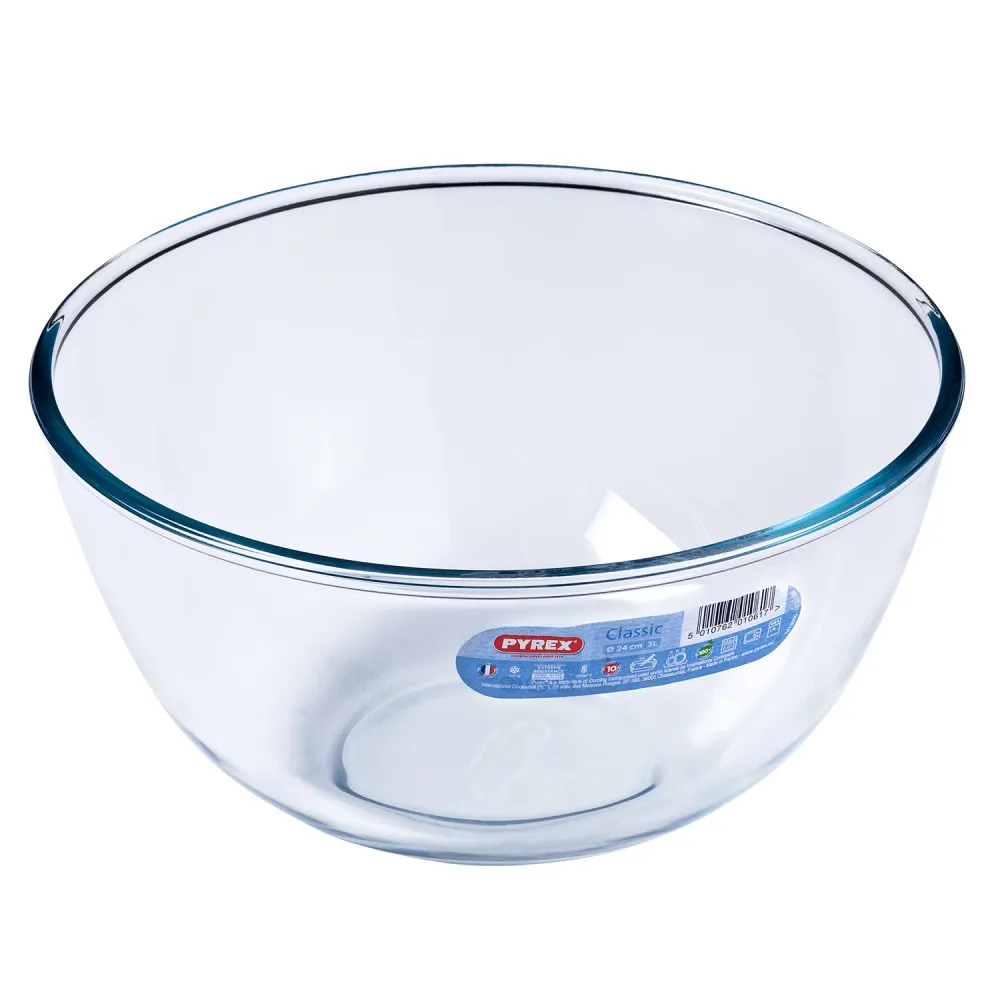 PYREX - Coppa Multiuso diametro 24 cm