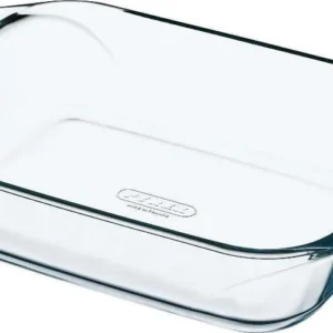 Pyrex Pirofila Trasparente 2,2L