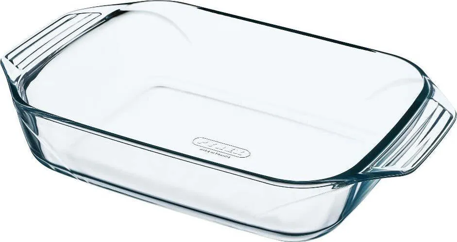 Pyrex Pirofila Trasparente 2,2L