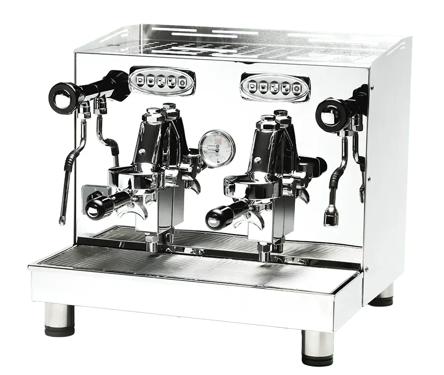 Quick Mill Uragano Macchina per caffè espresso commerciale