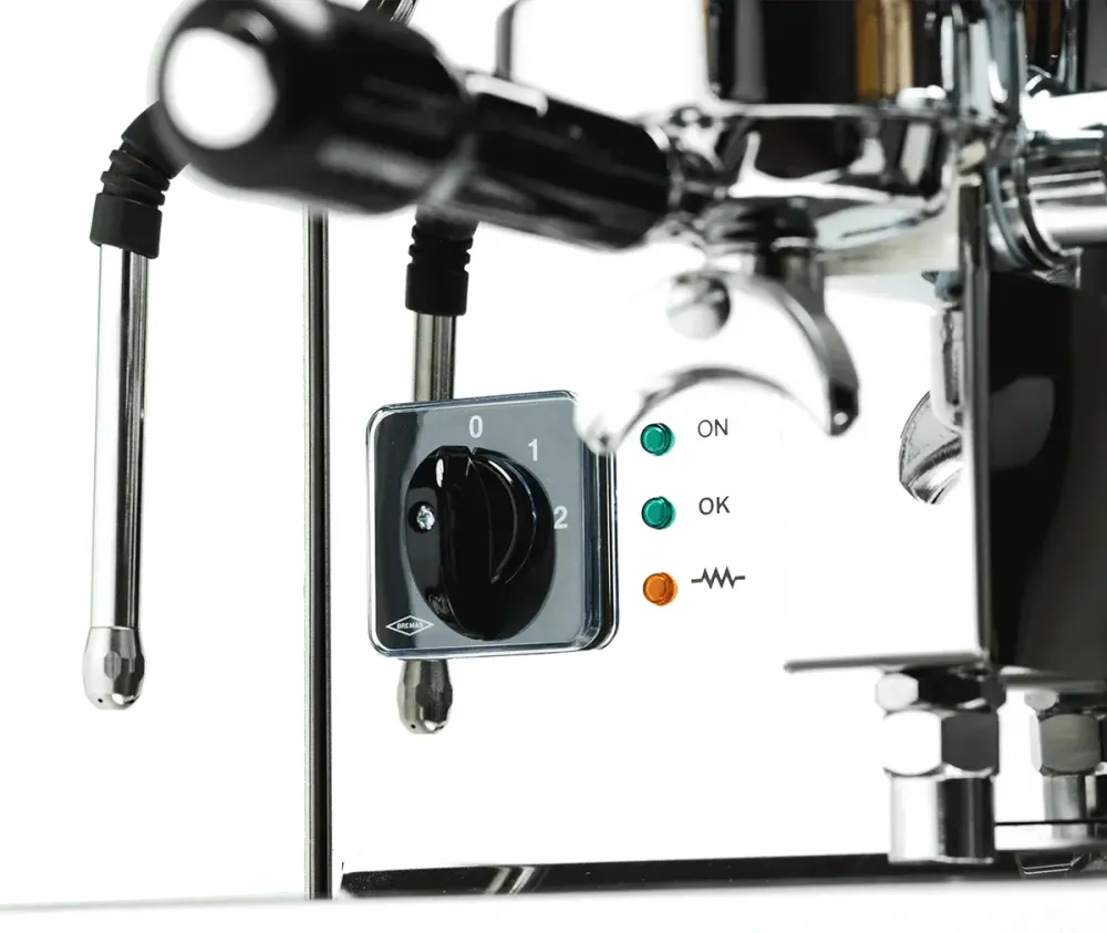 Quick Mill Uragano Macchina per caffè espresso commerciale
