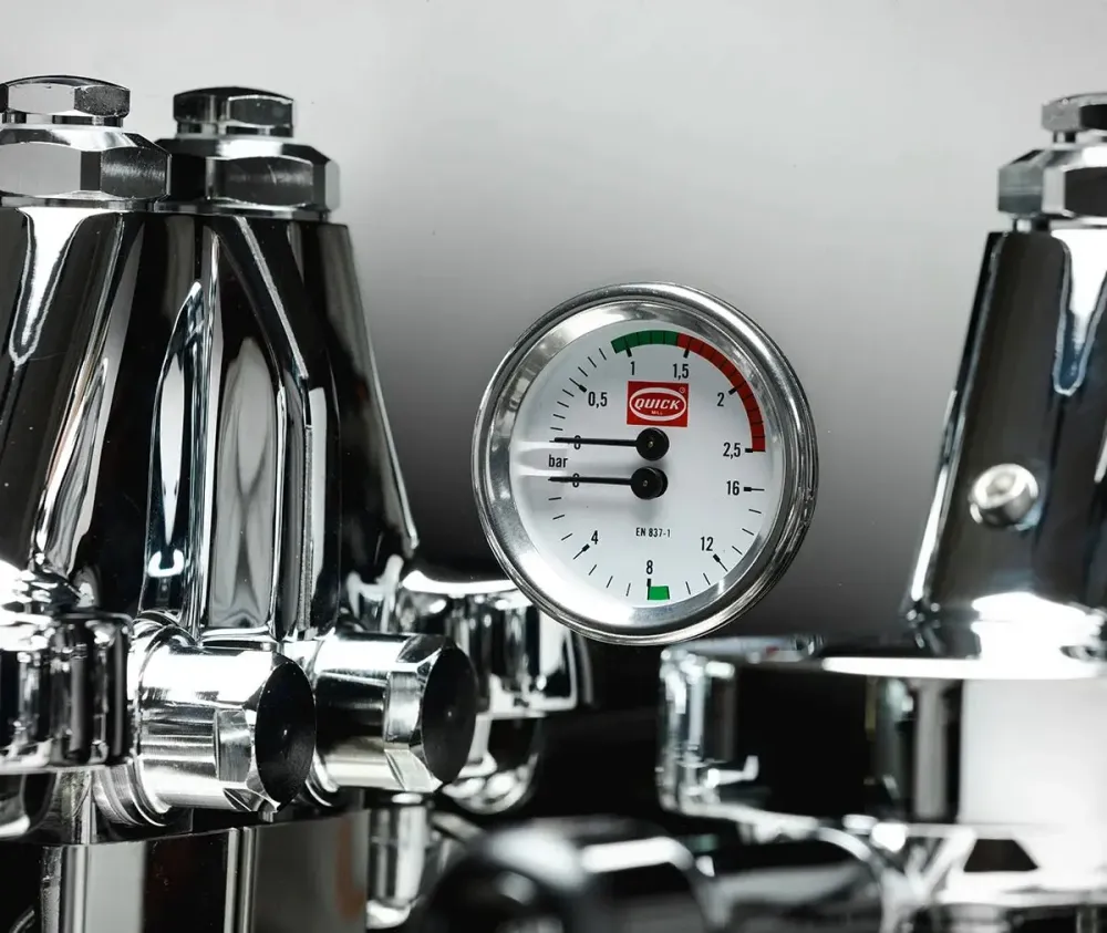 Quick Mill Uragano Macchina per caffè espresso commerciale