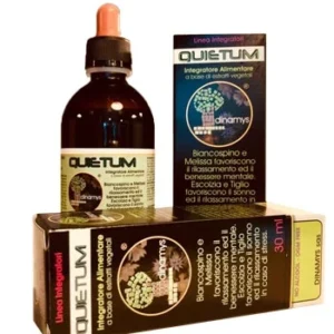 QUIETUM 30ML