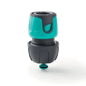 Raccordo Acquastop Color Touch 1/2"