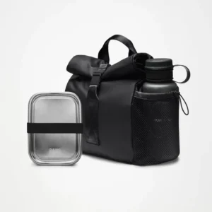 Lunch Set + Water Bottle Rains IT