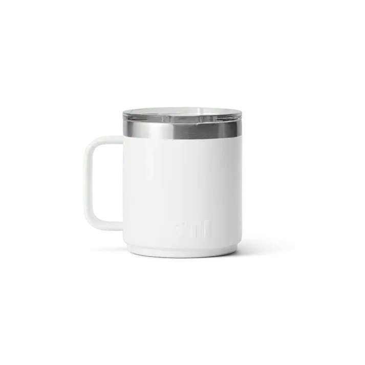 Rambler Tazza 295ml - Bianco