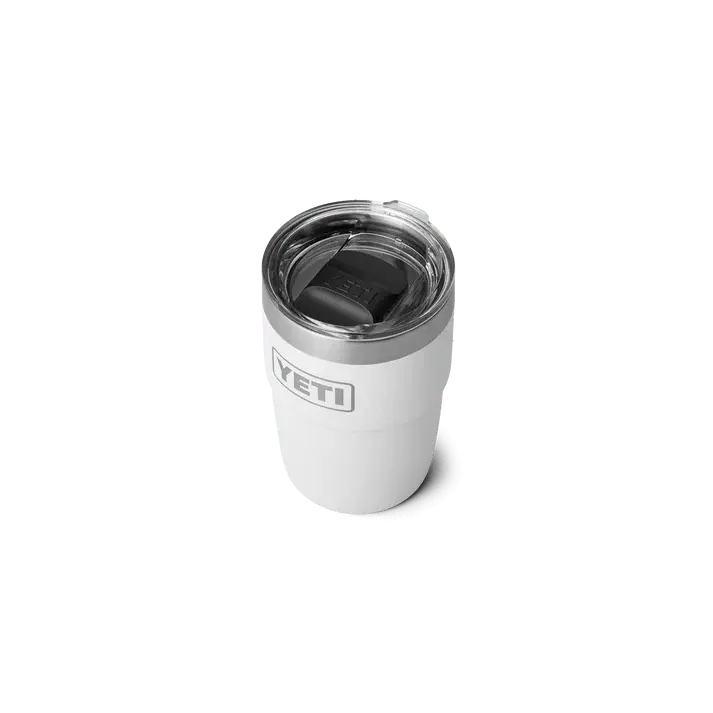Rambler Tazza Impilabile 237ml - Bianco