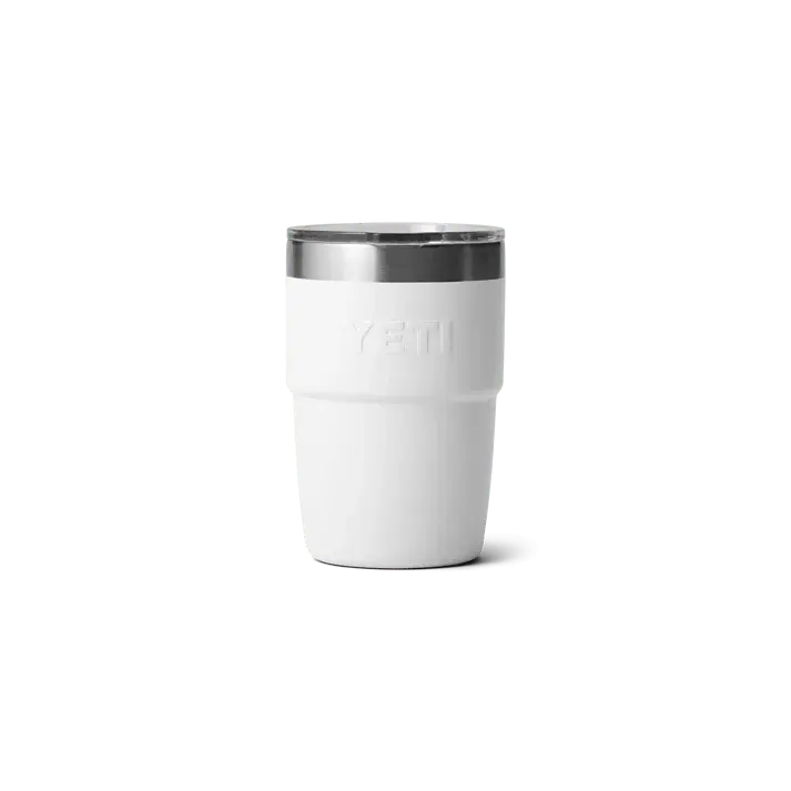 Rambler Tazza Impilabile 237ml - Bianco
