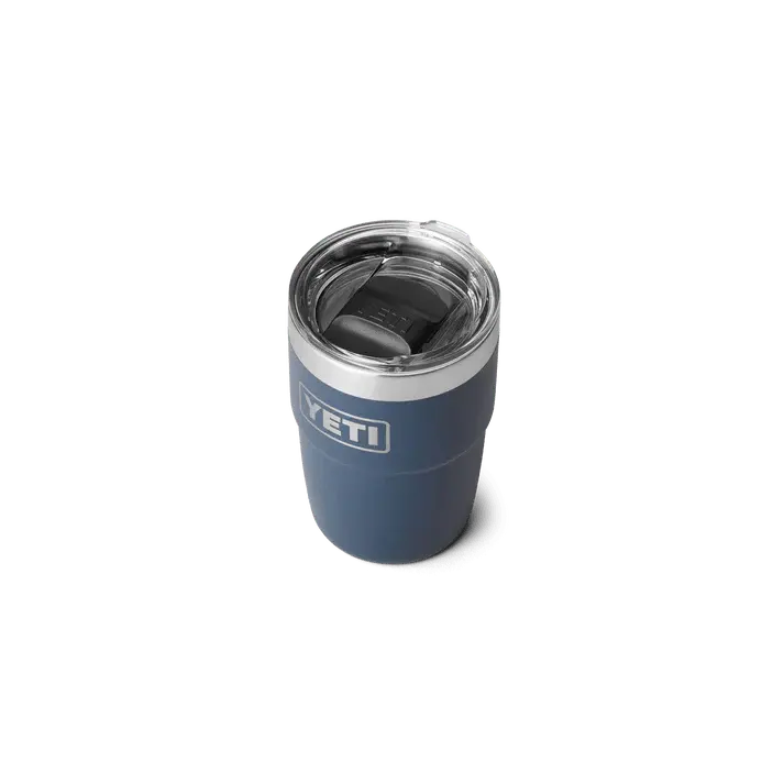 Rambler Tazza Impilabile 250ml - Blu Scuro