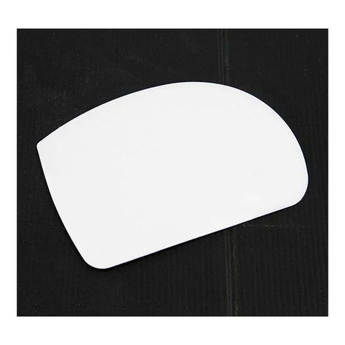 Raschietto cucina Trix FV 880 1 PROFESSIONAL Angolo 6 pz Bianco